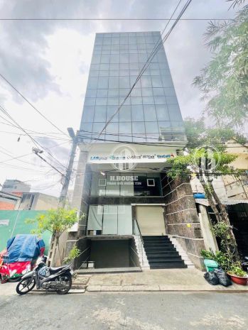Bán nhà hẻm xe hơi 2330 đường c1, phường 13, q. tân bình 6760902