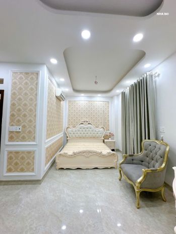 Bán biệt thự 2 mặt tiền đẹp  p. đông hòa, tp.hcm, giáp 6760976