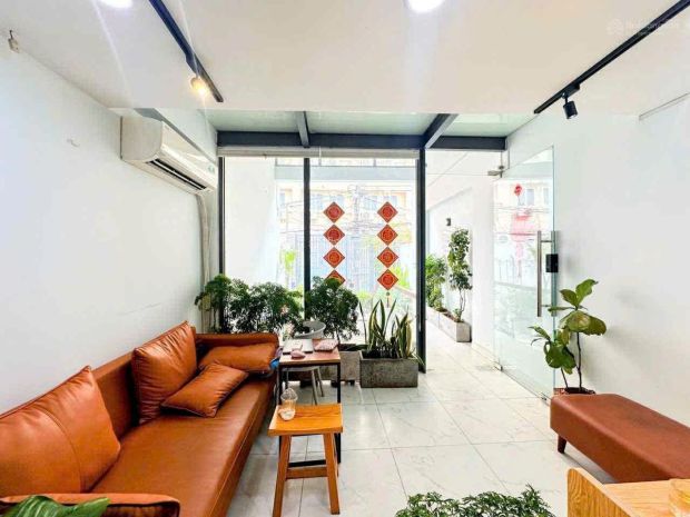 Bán nhà hẻm xe hơi 9520 lê văn duyệt, p3, q bình thạnh 6760983