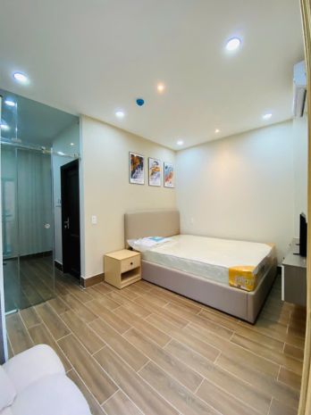 Bán nhà hẻm xe hơi 191c trần bình trọng, bình lợi trung 6761039