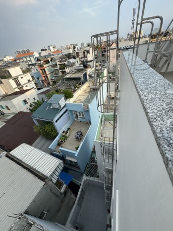 Chính chủ bán mặt tiền bùi thế mỹ, p10, q tân bình: dt 6761201