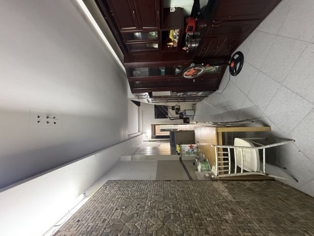 Hxh thông lê văn sỹ, dtsd 150m2, 3 tầng btct, hơn 8 tỷ 6761643