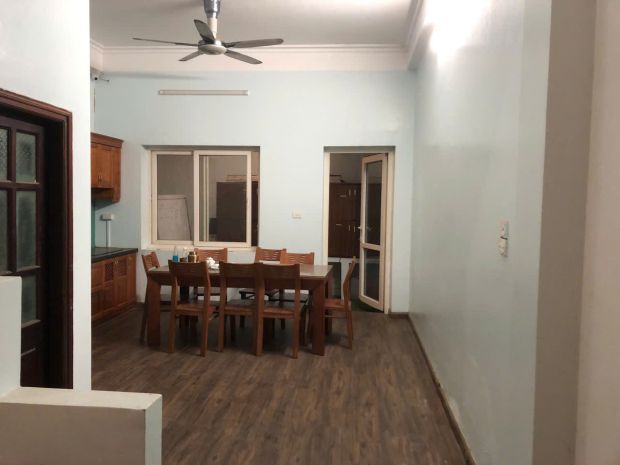Cho thuê nhà vườn  khu nhà ở đại mỗ 6761660