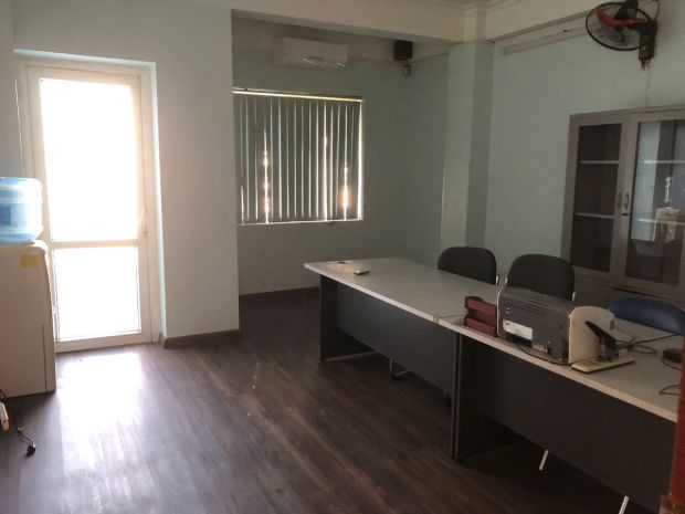 Cho thuê nhà vườn  khu nhà ở đại mỗ 6761661