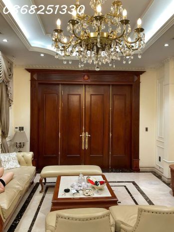 Bán biệt thự văn quán, nội thất cao cấp, mặt tiền 15m  giá 6761777