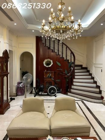 Bán biệt thự văn quán, nội thất cao cấp, mặt tiền 15m  giá 6761778