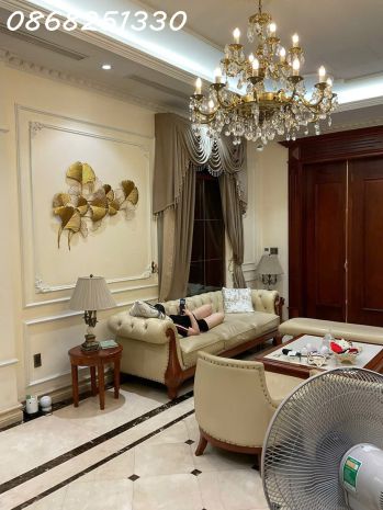 Bán biệt thự văn quán, nội thất cao cấp, mặt tiền 15m  giá 6761779