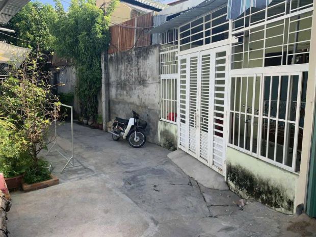 Bán nhà hẻm hoàng diệu vĩnh nguyên giá 1ty8 6761789