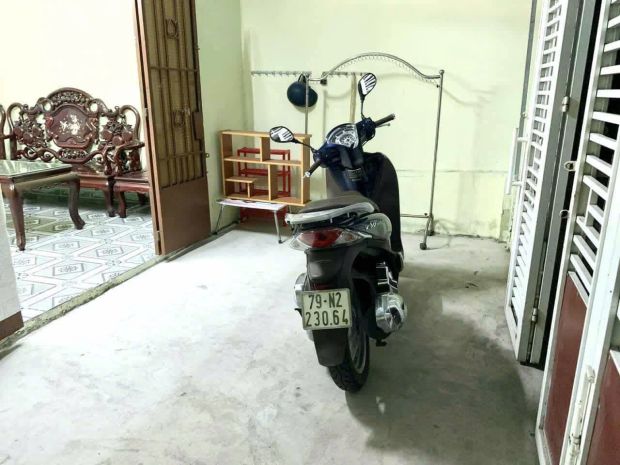 Bán nhà hẻm hoàng diệu vĩnh nguyên giá 1ty8 6761792
