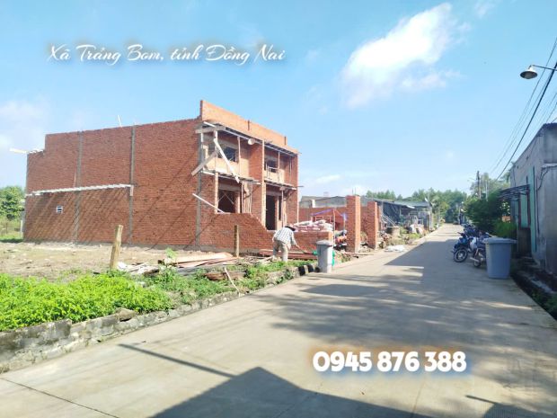 Nhượng lại nhà thiết kế hiện đại gần nhà thờ giang điền 6761814
