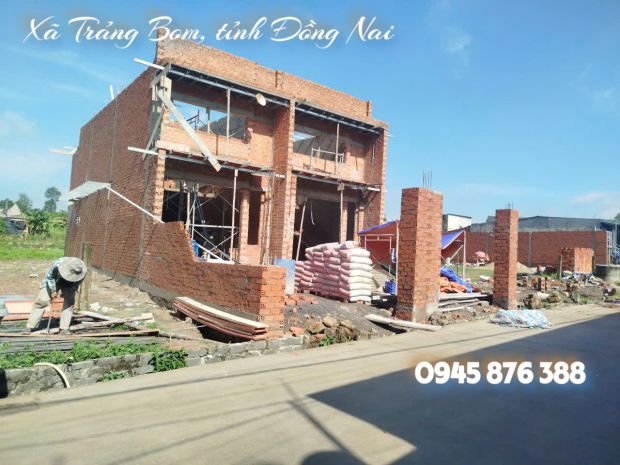 Nhượng lại nhà thiết kế hiện đại gần nhà thờ giang điền 6761815