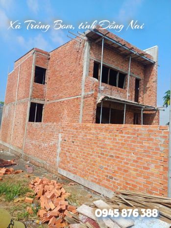 Nhượng lại nhà thiết kế hiện đại gần nhà thờ giang điền 6761816