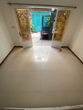 Nhà 2 tầng hxh 48m2  bùi quang là gv 6761881