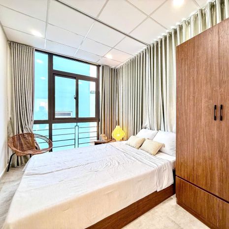 5 tỷ nhỉnh: vĩnh viễn p.vườn lài quận 10, 33m2, 4 tầng 4 6761995
