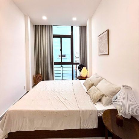 5 tỷ nhỉnh: vĩnh viễn p.vườn lài quận 10, 33m2, 4 tầng 4 6761997