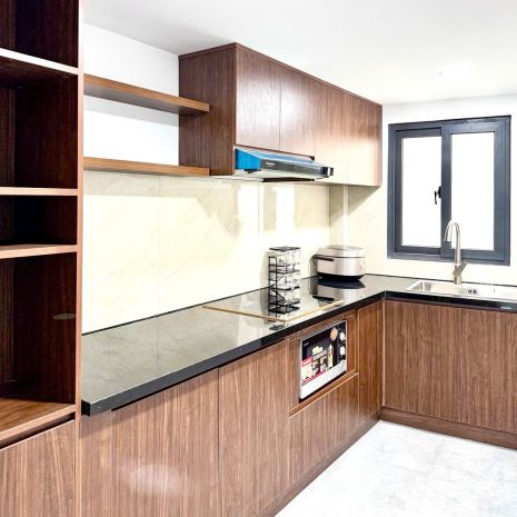 5 tỷ nhỉnh: vĩnh viễn p.vườn lài quận 10, 33m2, 4 tầng 4 6761998