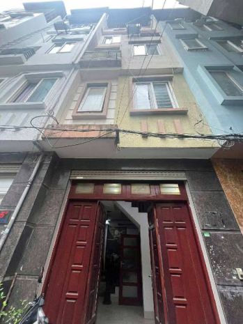 Siêu phẩm tuyệt chủng - 2 nhà ra phố - vị trí đẹp - vừa ở 6762047