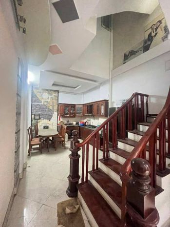 Siêu phẩm tuyệt chủng - 2 nhà ra phố - vị trí đẹp - vừa ở 6762048