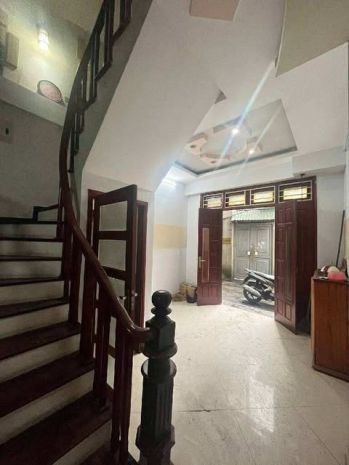 Siêu phẩm tuyệt chủng - 2 nhà ra phố - vị trí đẹp - vừa ở 6762049