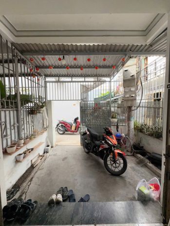 Bán nhà căn góc 2 tầng hẻm hương lô ngọc hiệp giá 1ty8 6762135