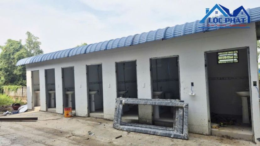 Cho thuê nhà xưởng phước tân biên hòa 2520m2 chỉ 150 6762231