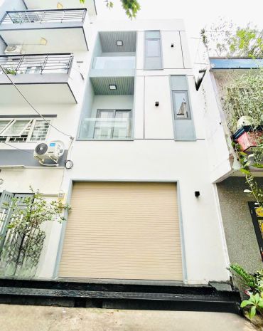 18 triệu: thuê nguyên căn mới xây quận 4- mặt tiền đường 6762286