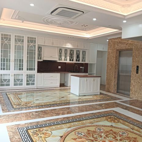 Bán nhà  phố võng thị - otô tránh -thang máy kinh doanh 55m 6762359