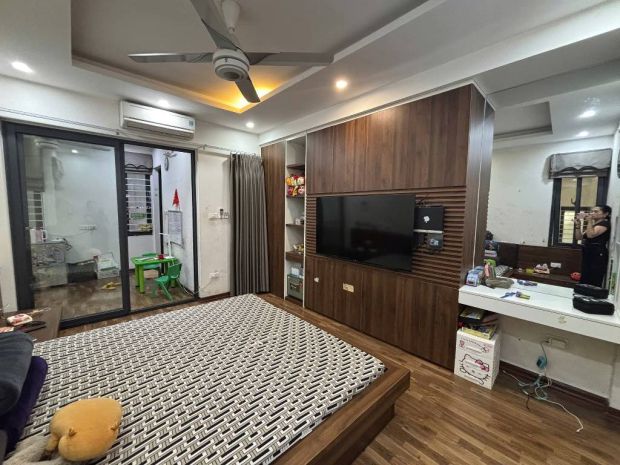 Cần bán nhà trung tâm đống đa - an sinh an ninh tốt - tiện 6762367