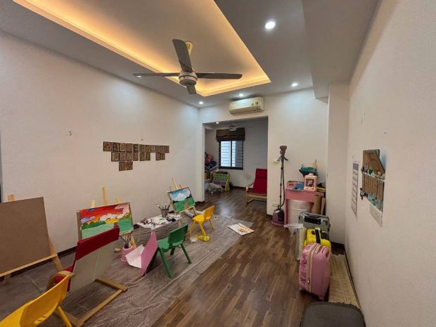 Cần bán nhà trung tâm đống đa - an sinh an ninh tốt - tiện 6762368