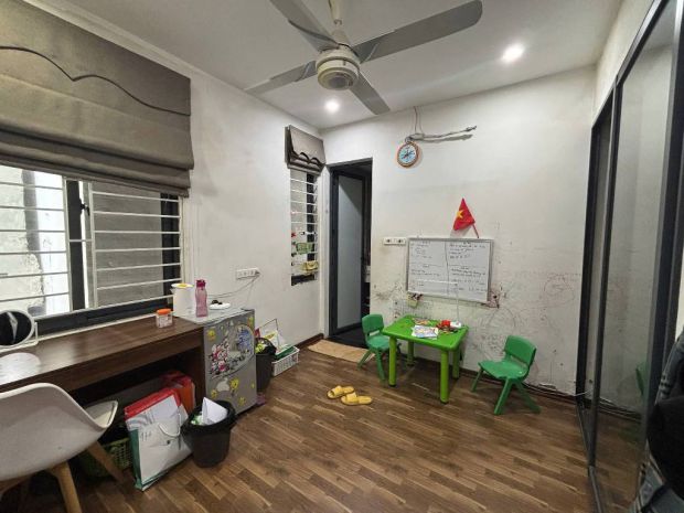 Cần bán nhà trung tâm đống đa - an sinh an ninh tốt - tiện 6762369