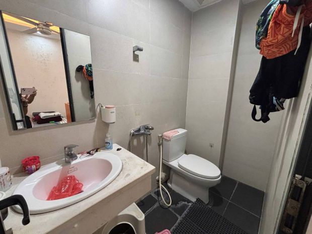 Cần bán nhà trung tâm đống đa - an sinh an ninh tốt - tiện 6762371