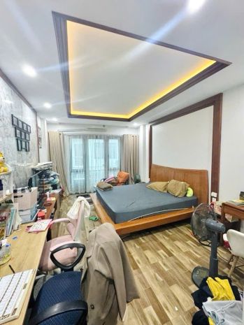 Nhà lạc thị- ô tô tải đỗ cửa- ngõ thông,-gần sát 6762439