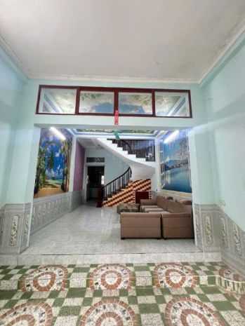 Siêu phẩm -phân lô tđc - 60m2*3 tầng -gara - ngõ 6762443
