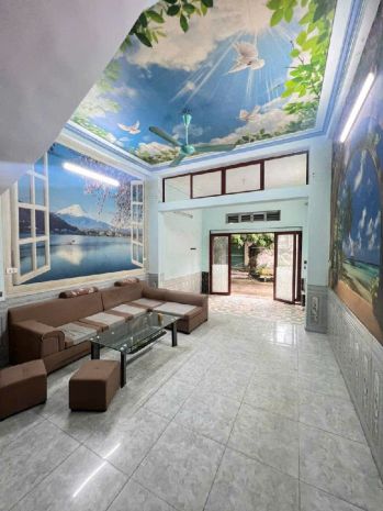 Siêu phẩm -phân lô tđc - 60m2*3 tầng -gara - ngõ 6762444