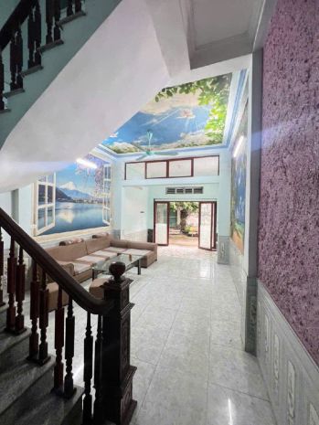 Siêu phẩm -phân lô tđc - 60m2*3 tầng -gara - ngõ 6762445