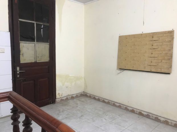 Cho thuê nhà ngõ 241 minh khai, 20m2 x 4 tầng, 2 ngủ, 7 6762594