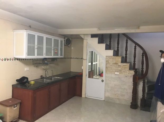 Cho thuê nhà ngõ 241 minh khai, 20m2 x 4 tầng, 2 ngủ, 7 6762595