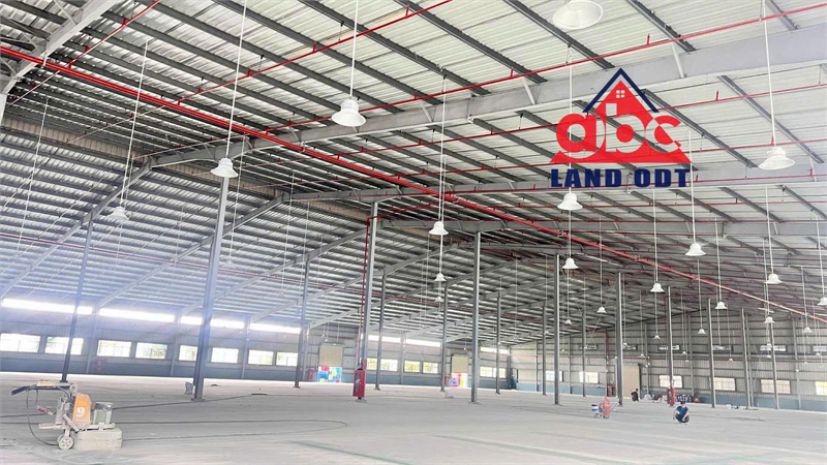 Xt494 cho thuê xưởng sản xuất linh hoạt ổn định thời gian 6762680