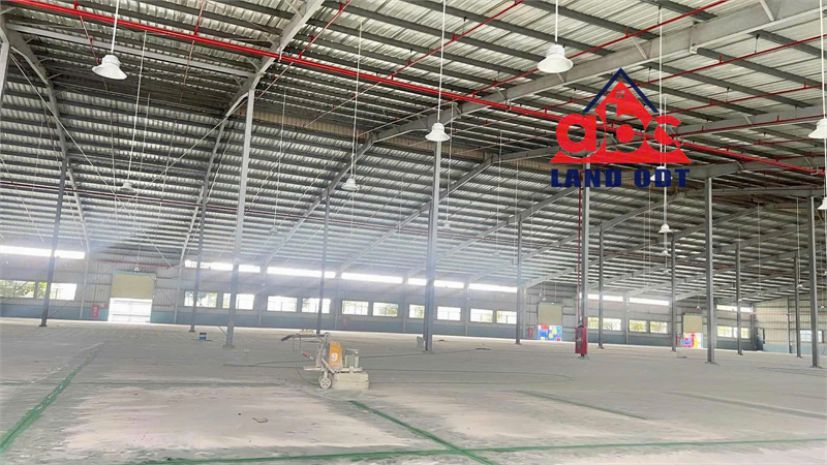 Xt494 cho thuê xưởng sản xuất linh hoạt ổn định thời gian 6762681