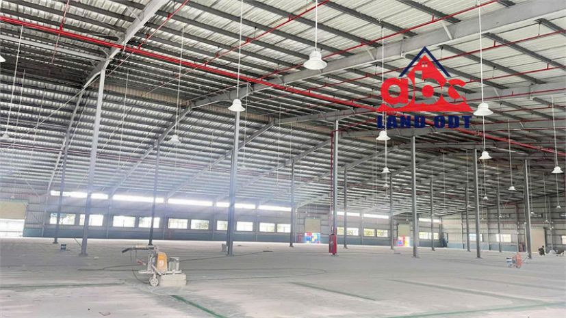 Xt494 cho thuê xưởng sản xuất linh hoạt ổn định thời gian 6762682