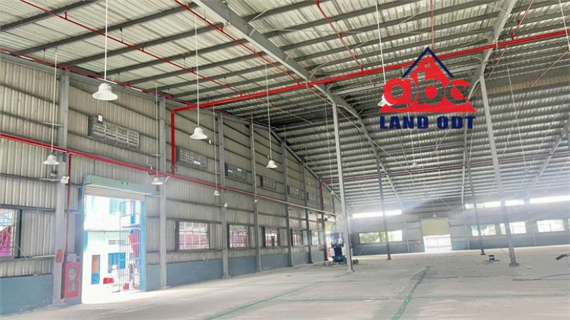 Xt494 cho thuê xưởng sản xuất linh hoạt ổn định thời gian 6762683
