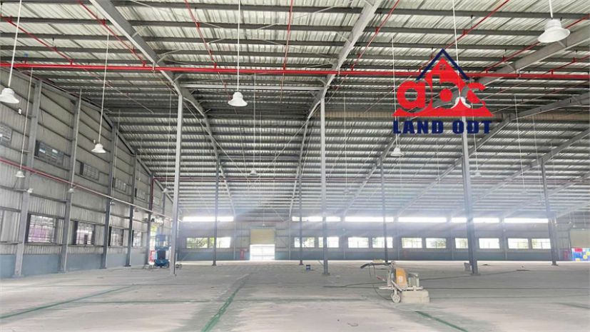 Xt494 cho thuê xưởng sản xuất linh hoạt ổn định thời gian 6762684
