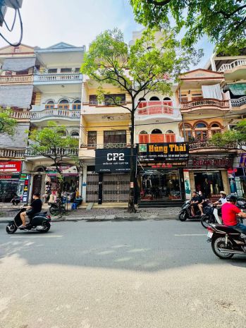 Loa loa bán gấp nhà lê hông phong hà đôn mặt phố - kinh 6762775