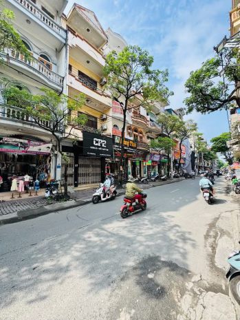 Loa loa bán gấp nhà lê hông phong hà đôn mặt phố - kinh 6762776