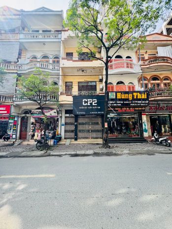 Loa loa bán gấp nhà lê hông phong hà đôn mặt phố - kinh 6762777