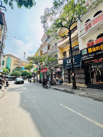 Loa loa bán gấp nhà lê hông phong hà đôn mặt phố - kinh 6762778