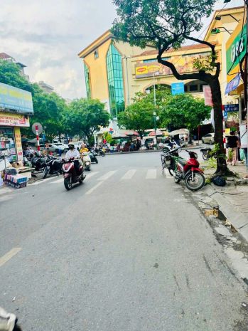 Loa loa bán gấp nhà lê hông phong hà đôn mặt phố - kinh 6762779