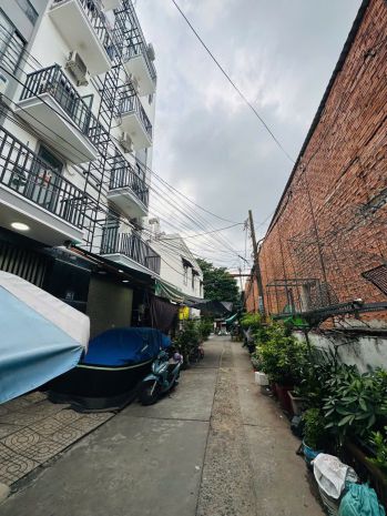 Chính chủ bán hxh phan đình phùng, p.tân sơn nhì, q.tân 6762802