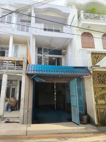 Chính chủ bán mặt tiền ỷ lan, p.hiệp tân, q.tân phú, dt 6762806
