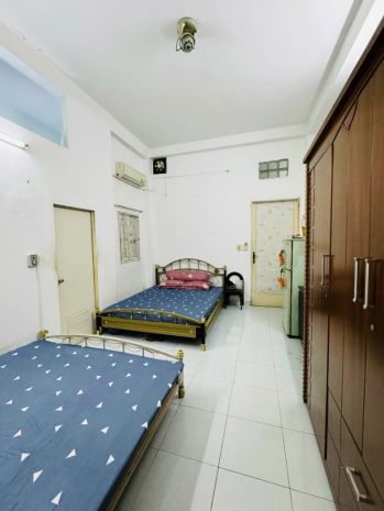 198 dương bá trạc 77m² , 11.5 tỷ  phường 2, quận 8  hẻm 6762816